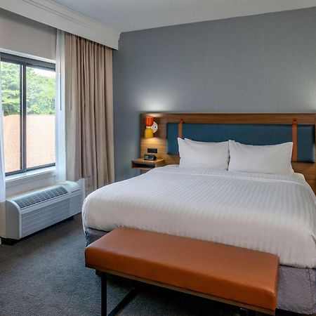Готель Sonesta Select Boston Foxborough Mansfield Екстер'єр фото