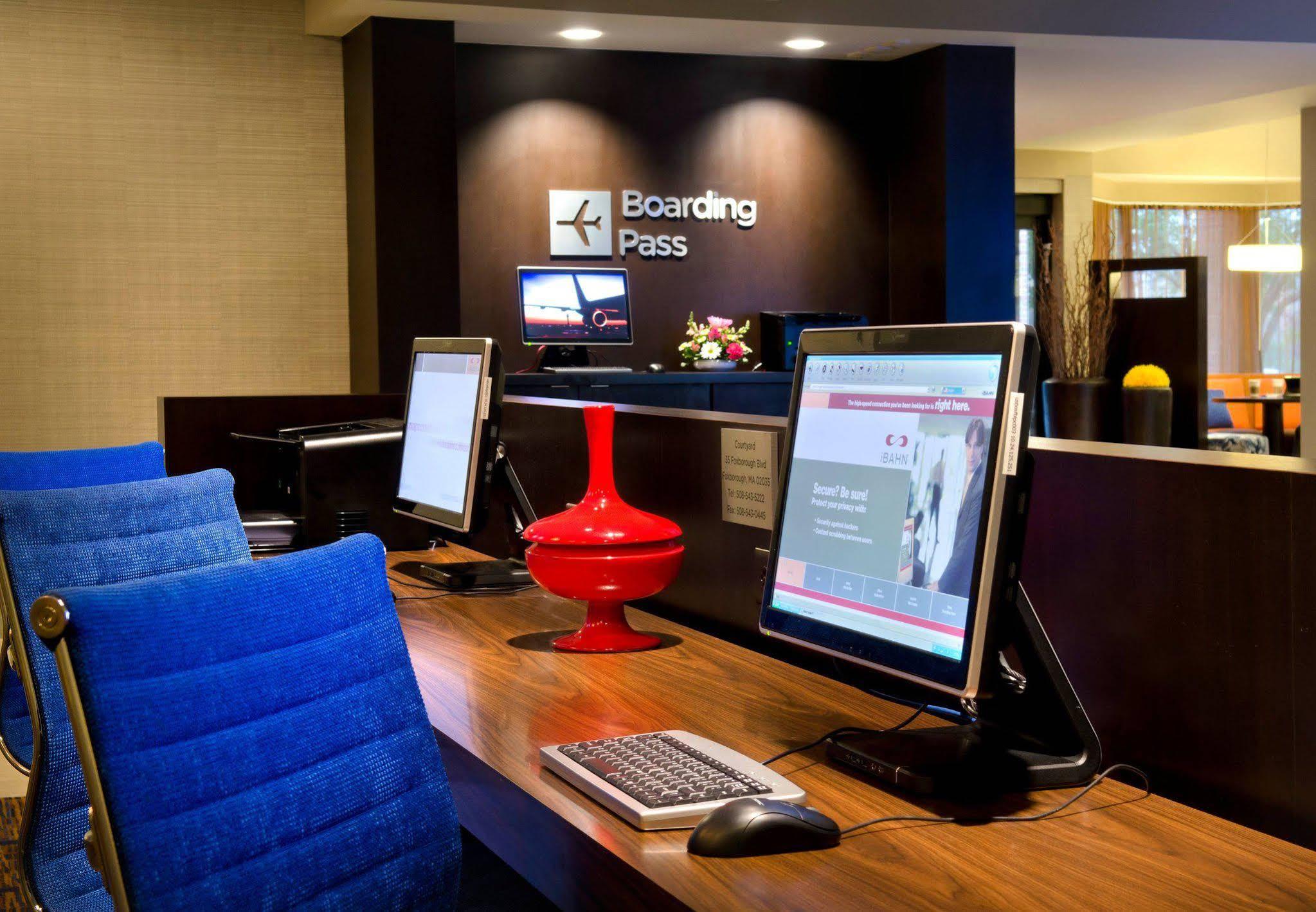 Готель Sonesta Select Boston Foxborough Mansfield Екстер'єр фото