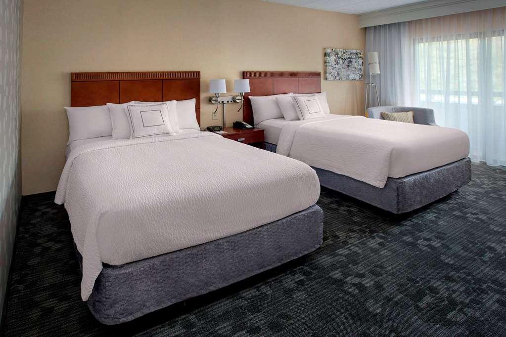 Готель Sonesta Select Boston Foxborough Mansfield Номер фото