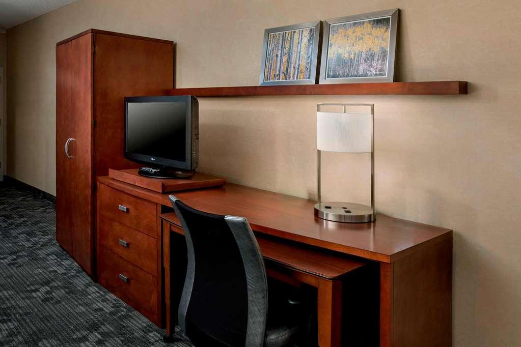 Готель Sonesta Select Boston Foxborough Mansfield Номер фото