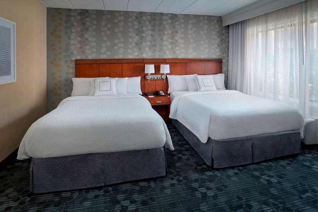 Готель Sonesta Select Boston Foxborough Mansfield Номер фото