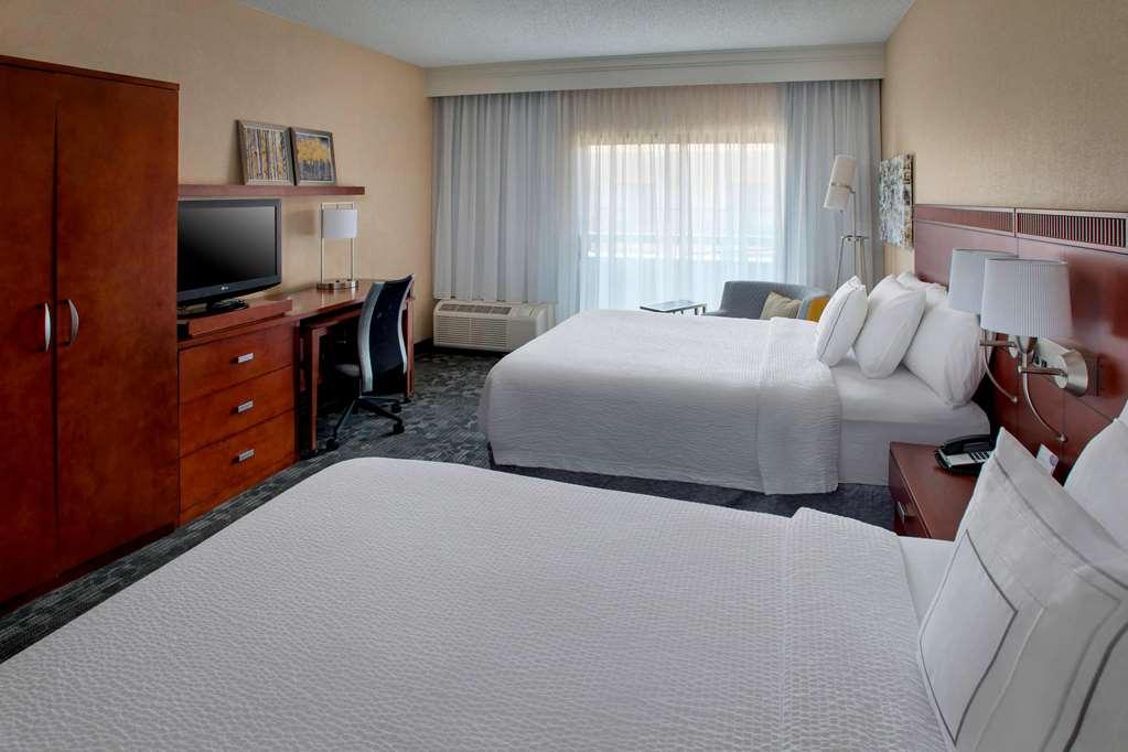 Готель Sonesta Select Boston Foxborough Mansfield Номер фото