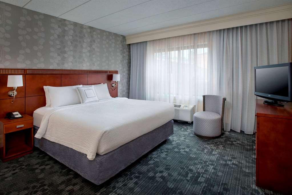 Готель Sonesta Select Boston Foxborough Mansfield Номер фото