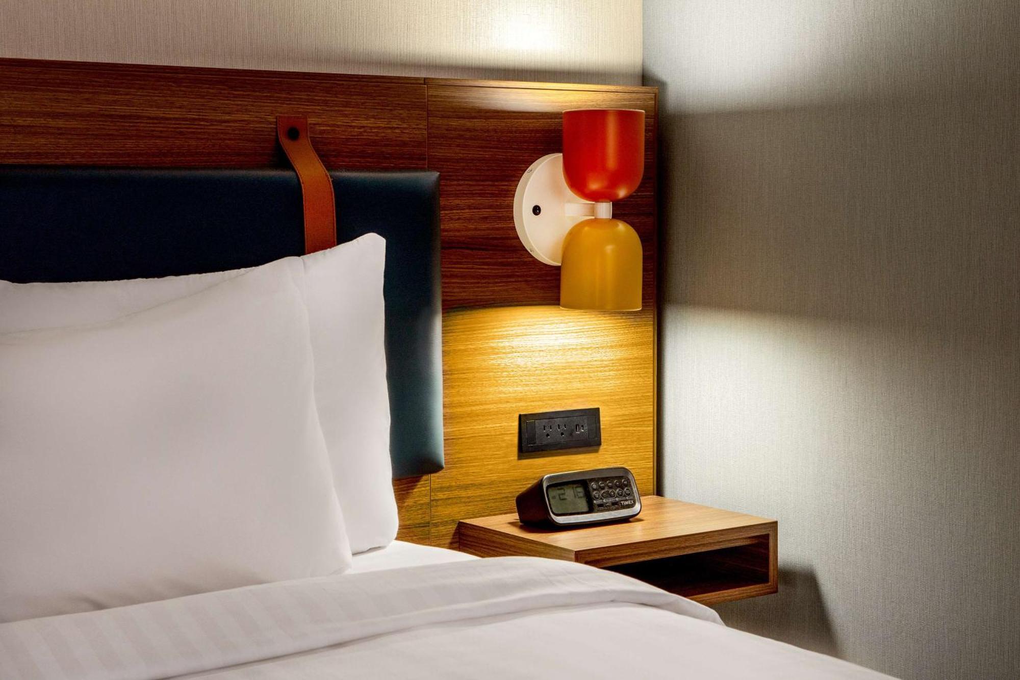 Готель Sonesta Select Boston Foxborough Mansfield Екстер'єр фото
